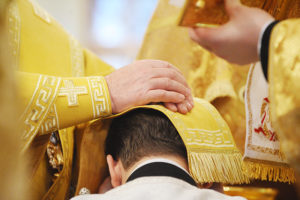 Sacerdoce orthodoxe-ordination 