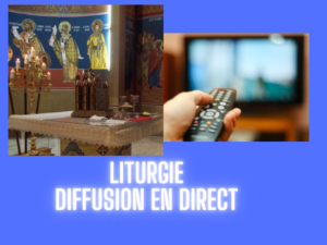 Liturgie Diffusion en Direct