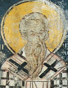 Saint Anatole