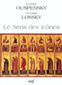 L'iconostase orthodoxe- Ouspensky Lossky