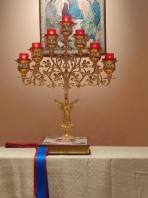 eglise-orthodoxe-nantes-chandelier