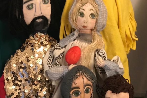 les- marionnetes-russes