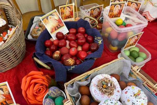 les-oeufs-de-pâques