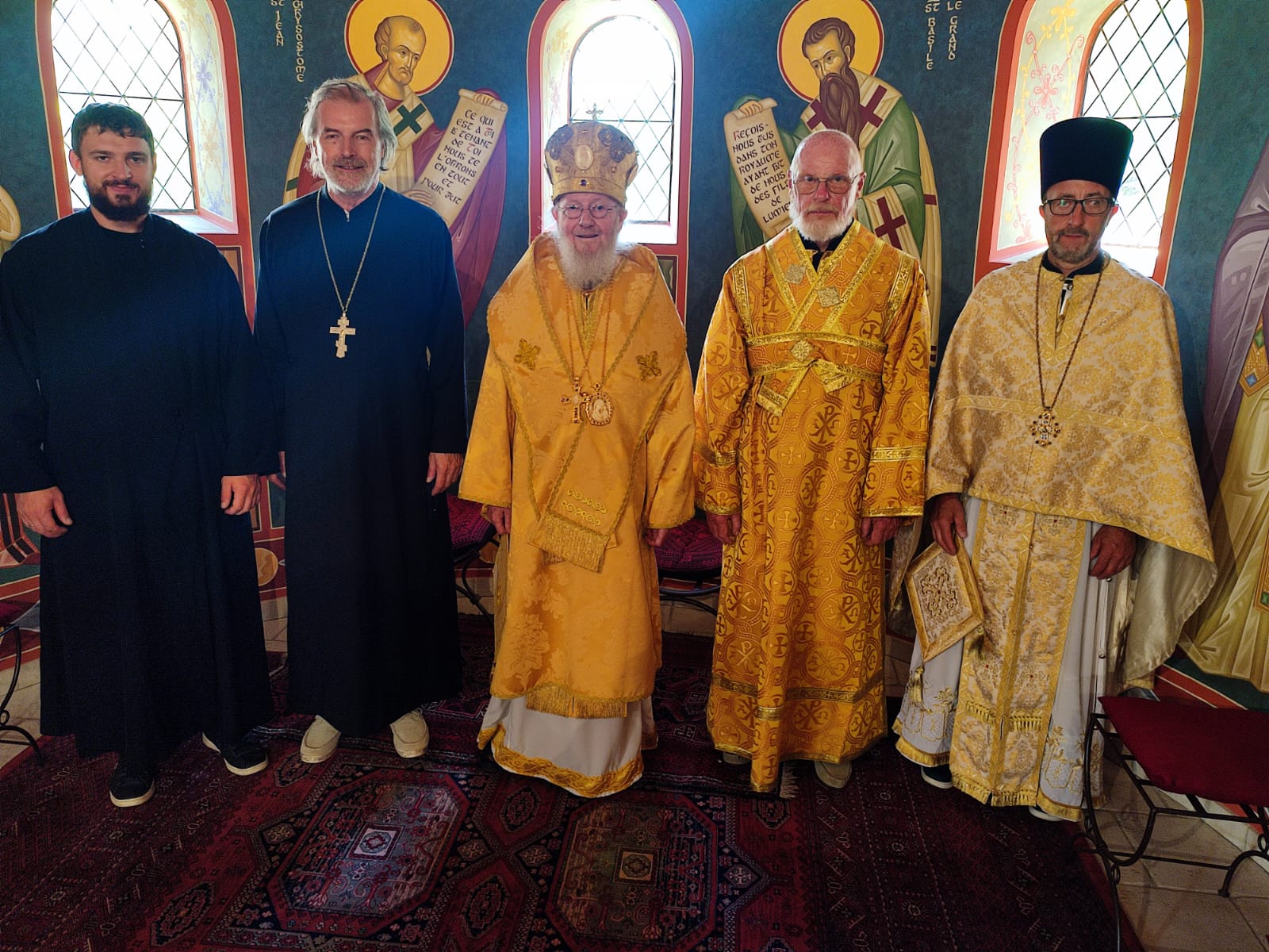 eglise-orthodoxe-nantes-ordination-hypodiacre-sergueï13