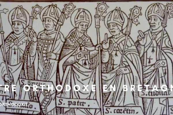 Être orthodoxe en Bretagne