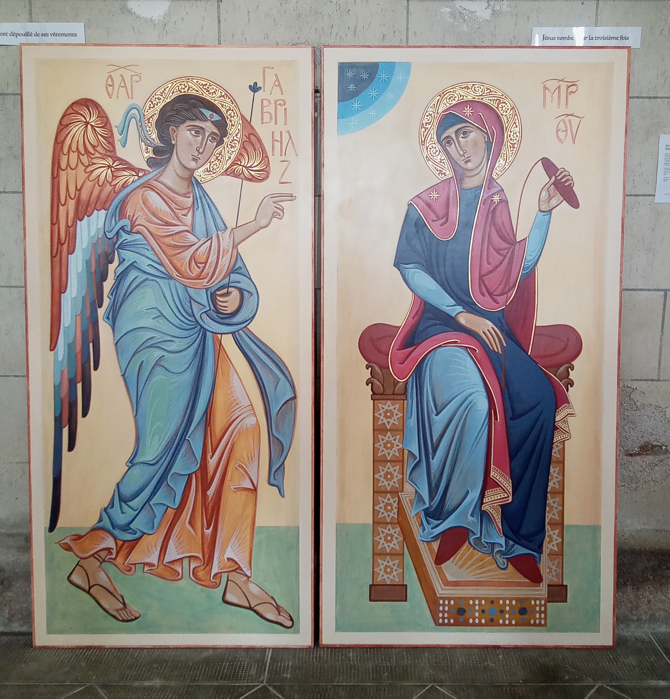 Emma iconographe Emma iconographe