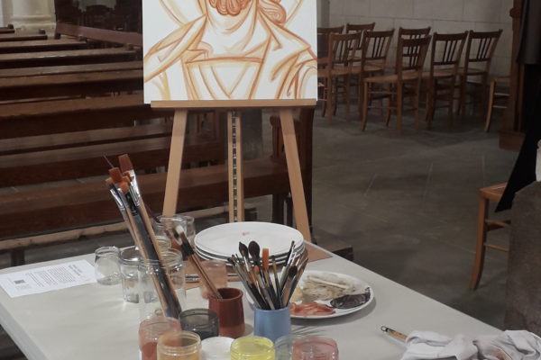 emma-iconographe-le-christ