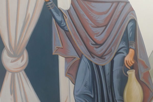 fresque-la-mere-de-dieu