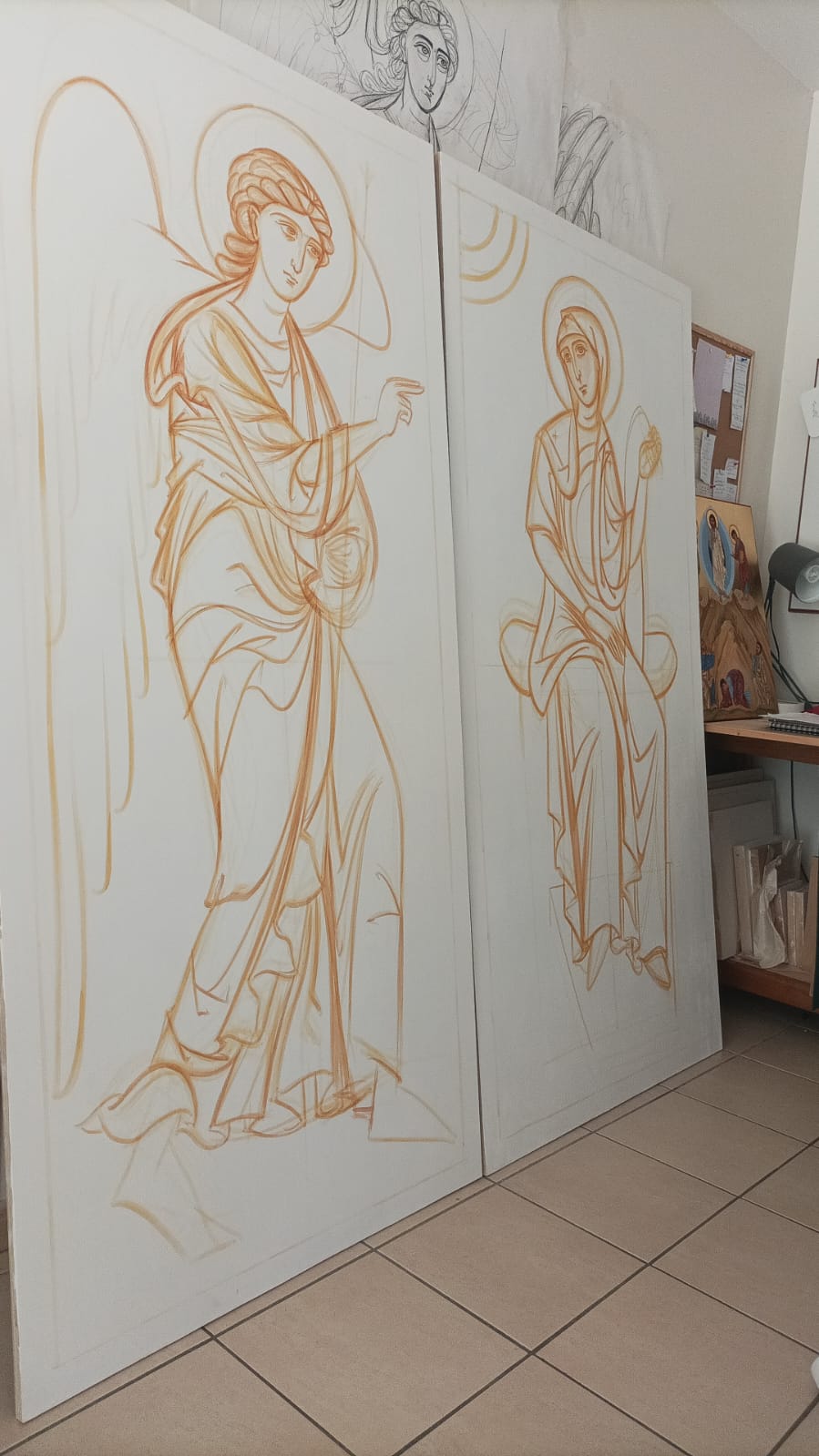 projet-fresque-annonciation
