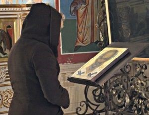 confession orthodoxe