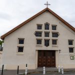 chapelle St Jean Bosco
