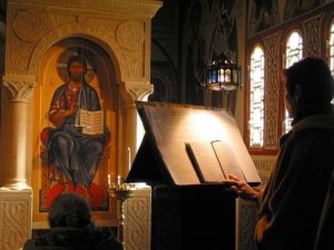 Iconographie orthodoxe