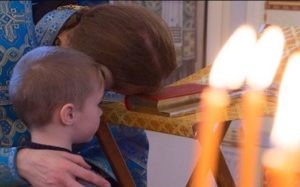 confession orthodoxe