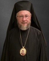 Évêque Elisée (Germain) de Reoutov Évêque Elisée (Germain) de Reoutov