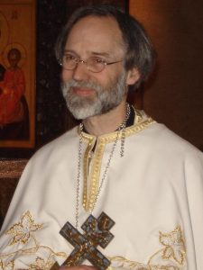 Archiprêtre Jean- Michel Sonnier Archiprêtre Jean- Michel Sonnier