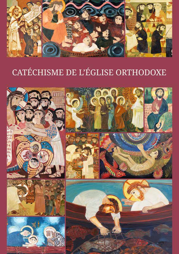 Catéchisme de l'Église orthodoxe