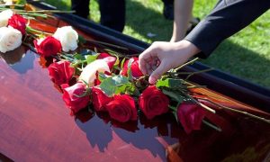 Panikhide funérailles orthodoxes Panikhide funérailles orthodoxes