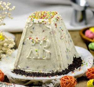 Les 12 Grandes fêtes orthodoxes- Paska