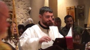 Père Syméon Çuhaciender Père Syméon Çuhaciender