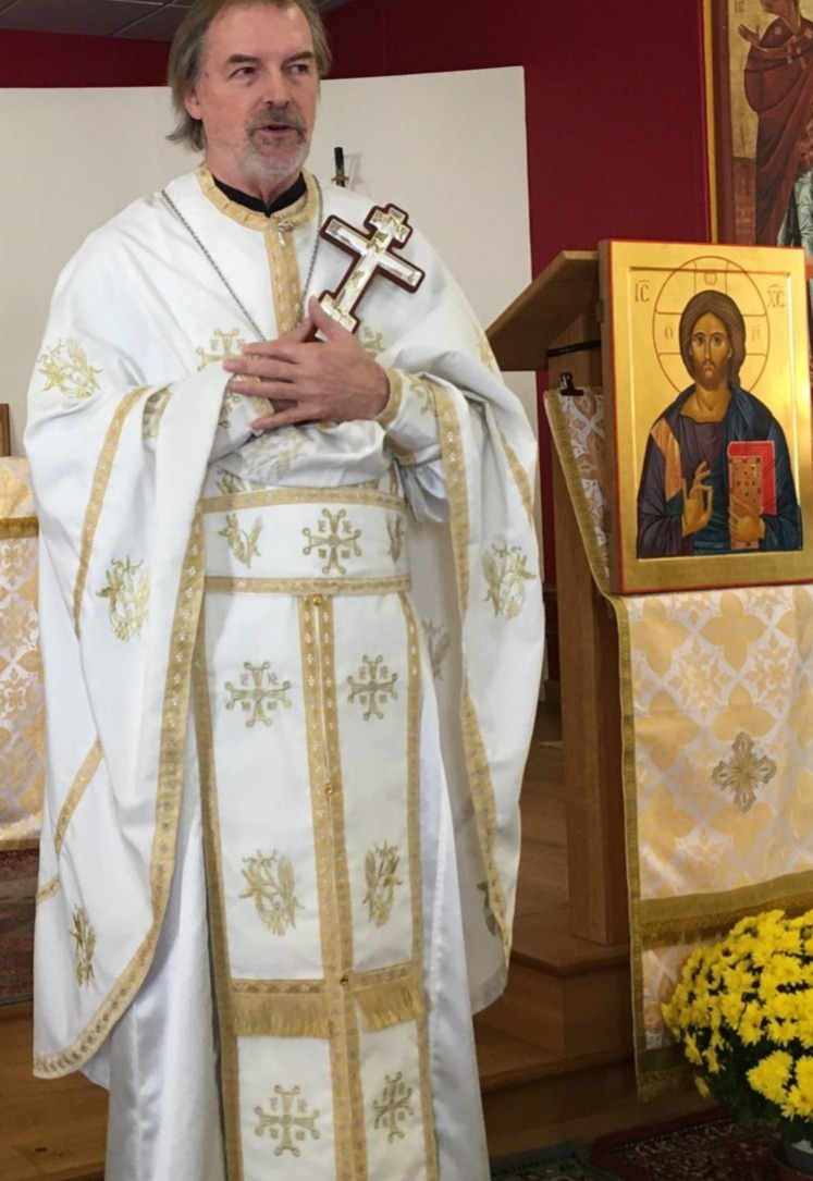 Père Emmanuel Lomüller Père Emmanuel Lomüller