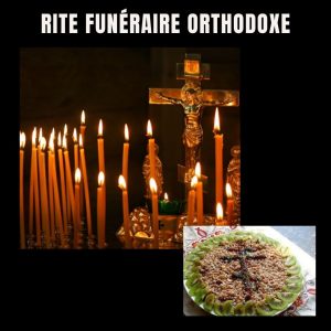 Rite funéraire orthodoxe