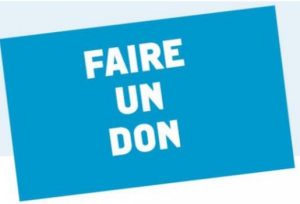 DON-Leg à l'Église