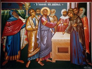 semaine Sainte orthodoxe- Grand mardi Saint semaine Sainte orthodoxe- Grand mardi Saint