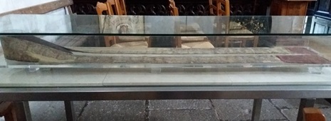 L'étole de St Pol Aurélien